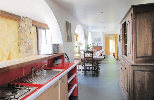 Amazing Apartment In Partinello - Foto 4