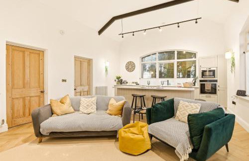 The Reading Room - North East Escapes - Foto 6