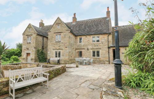 The Farm House at Wildersley Farm - Foto 39