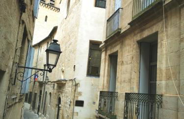 Appartement cosy cœur historique de Montpellier - Foto 39