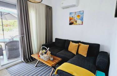 Sol Greco Apartment - Photo 8