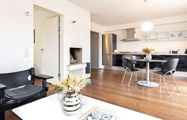 2 Person Holiday Home in Skagen-by Traum - Foto 4