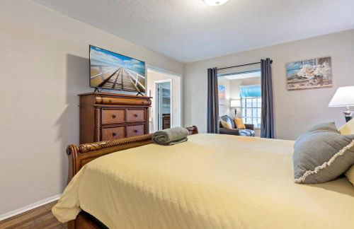 Sunny Cottage with lanai and garage, only 4 miles from Siesta Key - Foto 18