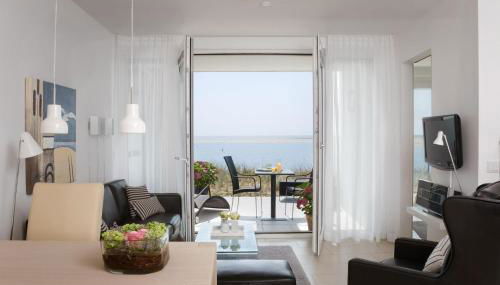 Ferienwohnung *Aalto* - Foto 2