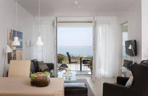 Ferienwohnung *Aalto* - Foto 2