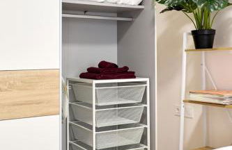 Apartamento familiar Puerto Nova en Tierno Galvan - Foto 13