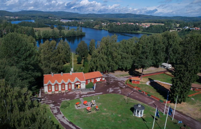 First Camp Mellsta-Borlänge - Foto 47