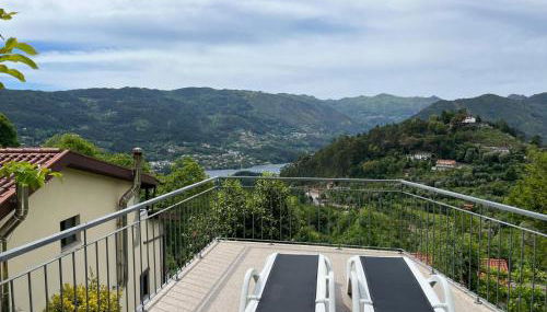 Casa de Casarelhos - Vistas rio - "Gerês" - Foto 2