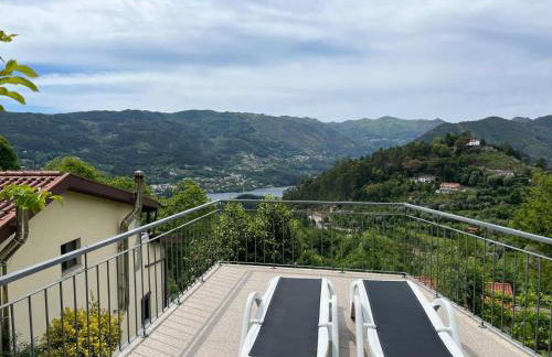 Casa de Casarelhos - Vistas rio - "Gerês" - Foto 12