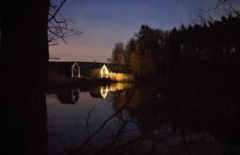 Stawy u Sikory - Domek Czapla - Agroturystyka i łowisko - Foto 9