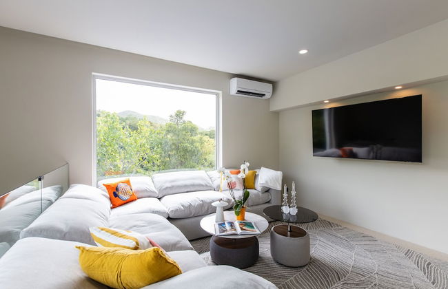 Aura Anse-Marcel - Foto 49