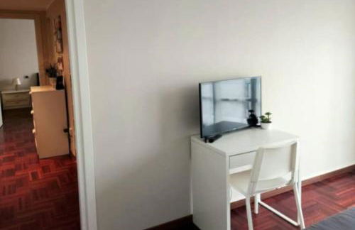 Franco SanSiroHouse Rho MI Fiera - Foto 25