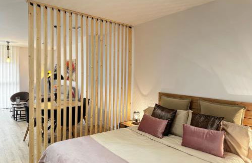 Bosco Urban - Nuevo, Céntrico y con Parking gratis - Foto 1