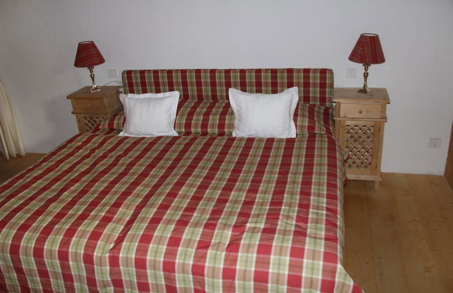 Landhaus Schloss Anras - Foto 6