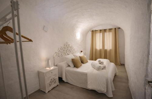 Alojamientos Cuevas Pinomojon - Foto 15