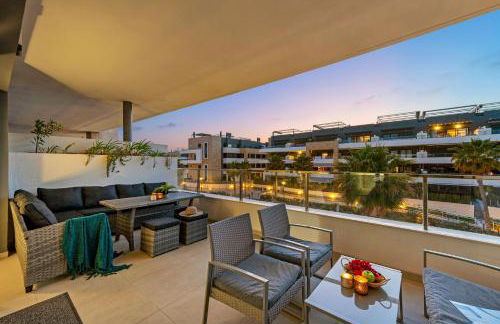 Apartmán v luxusním komplexu Flamenca Village - Foto 26