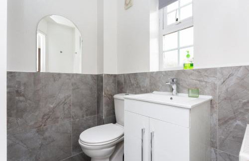 Lancers Close House - Foto 24