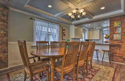 Charming Historic Ogden Home with Private Backyard! - Photo 6