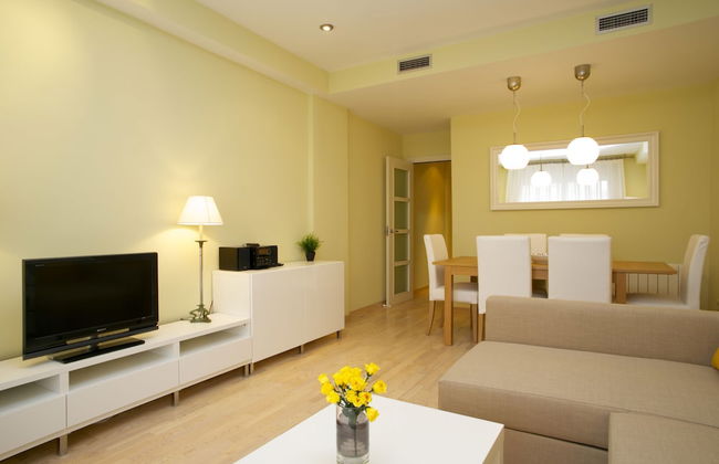 Sagrada Familia Views - Foto 14