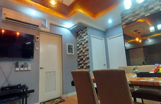 Cozy and Big Unit in Torre de Manila - Foto 8