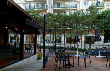 Estudio Itaipava - Granja Brasil - Flat Luxo 419 - Com Piscina - Foto 62