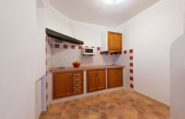 Sa Franquesa Vella - Comte De Montenegro - Foto 11