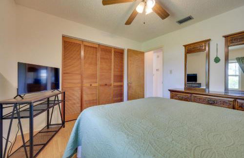 East Palatka Vacation Rental, Anglers Paradise - Foto 27