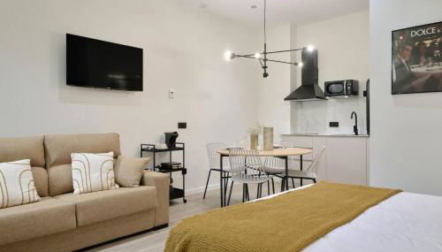 Romantic Apartment N5 Oceanografico Virkin Suites - Foto 5