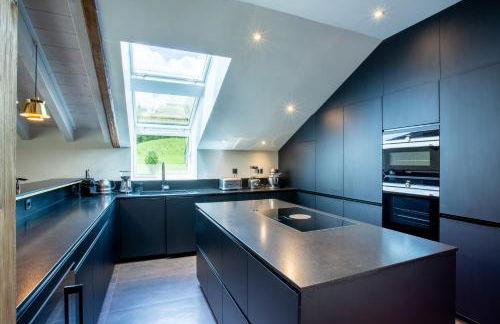 La Ferme du Lanchet - Foto 10