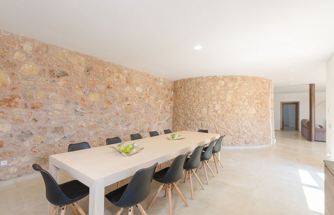 Es Moli D en Sion in Sa Pobla - Foto 21