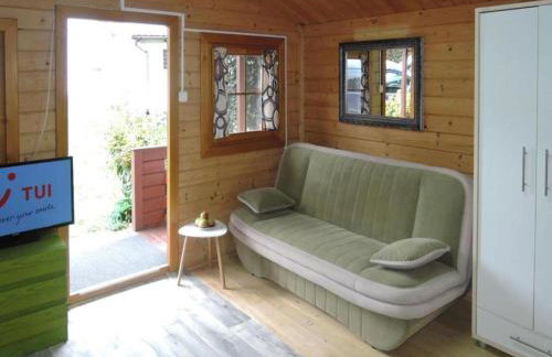 Bungalow in Lubin at 300 m From the Lake - Foto 39