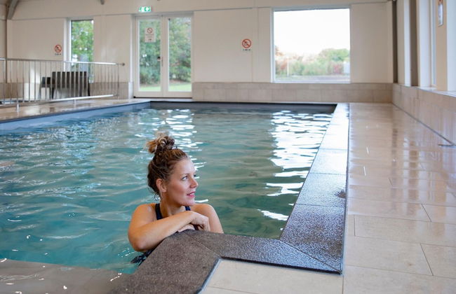 Villa in Someren With Sauna Near Golf Course - Photo 11