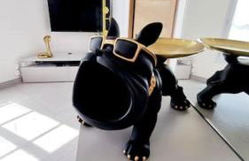 Disney Luxury Studio - Foto 23