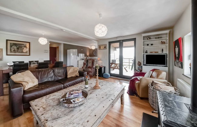 Green Hillside Apartment-petit Wilogne - Photo 15