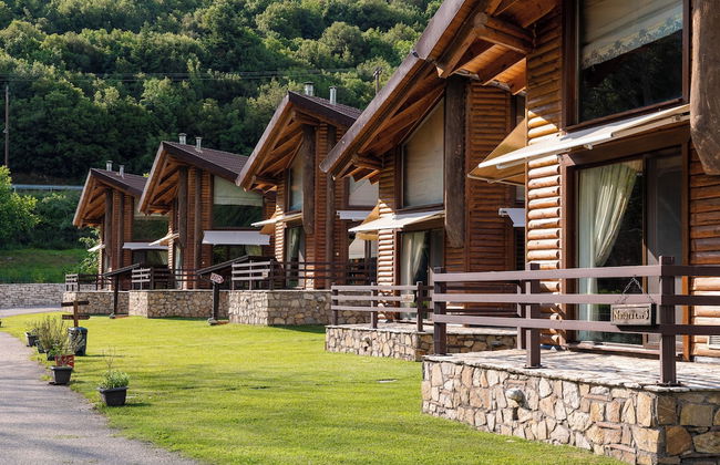 Natura Chalets - Foto 1