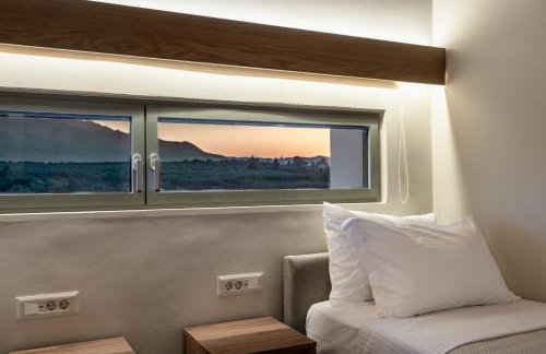 Olive Hideaway Private Pool Villa, Chania Sleeps 7 - Foto 25