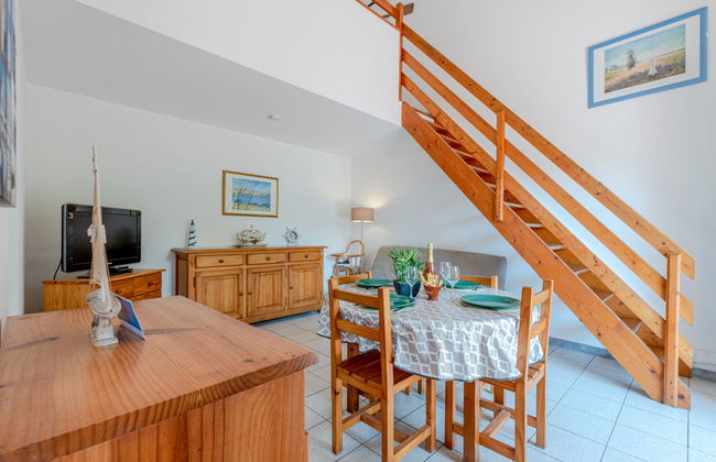 Le Clos de St Cyprien - Foto 12