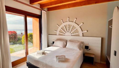 Relais Rosa Dei Venti -Ciao Vacanze- - Foto 5