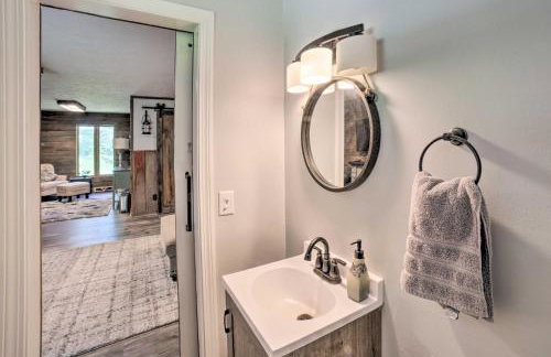 Three Oaks Escape - Foto 26