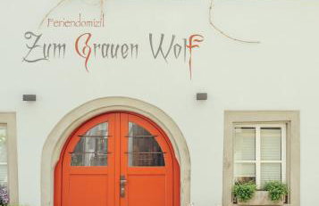 Feriendomizil "Zum Grauen Wolf" - Foto 57