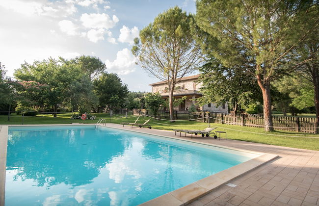 Agriturismo Il Giardino dei Ciliegi - Foto 1