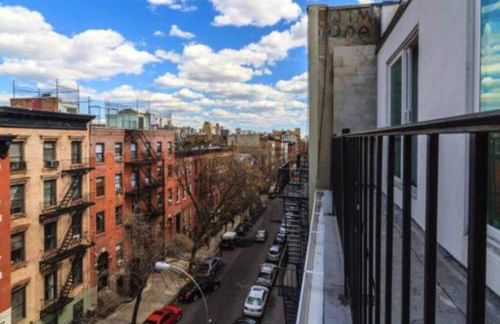 East Village Townhouse - Foto 31