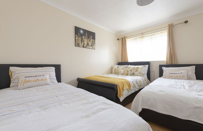 Abkat Holiday Home - Foto 4