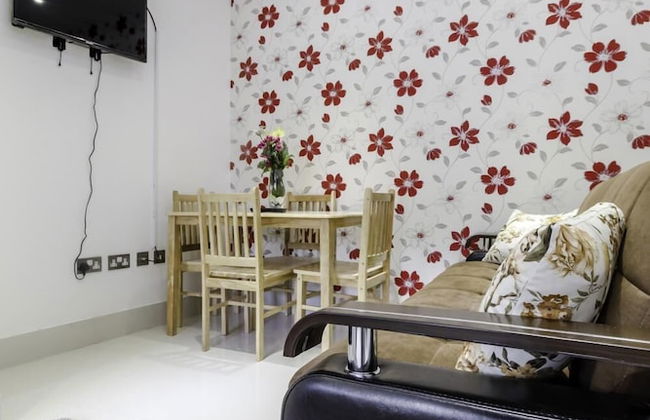 City Gate Serviced Apartments - Photo 25