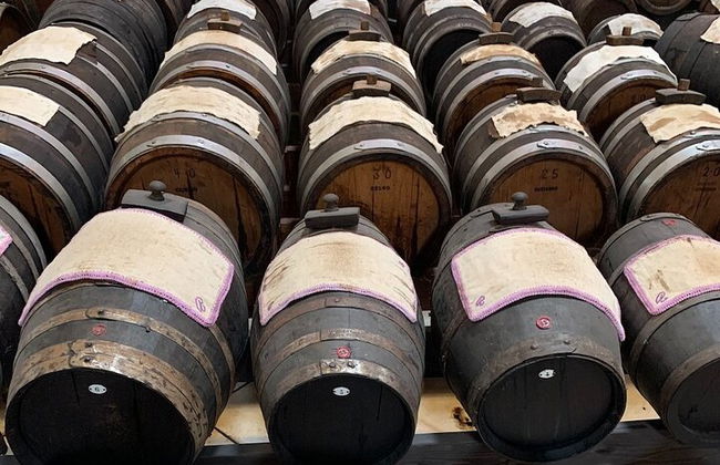 Ferrari, Parmesan and Balsamic Day Tour from Bologna - Photo 4