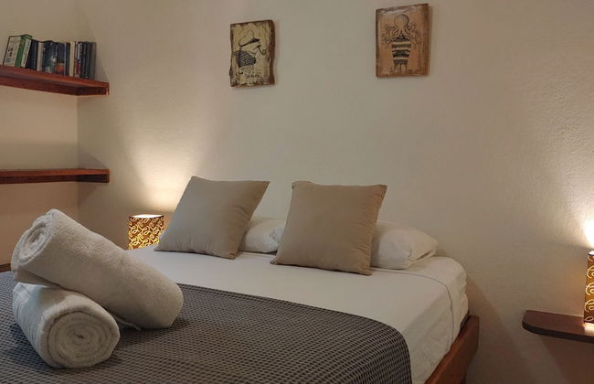 Colibri Surf House & Flats - Foto 5