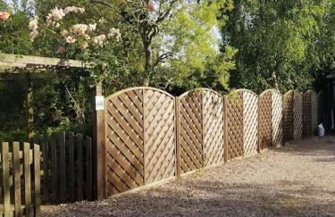 The Lodge at Pickford House NEC and B'Ham Airport, Coventry - Foto 25