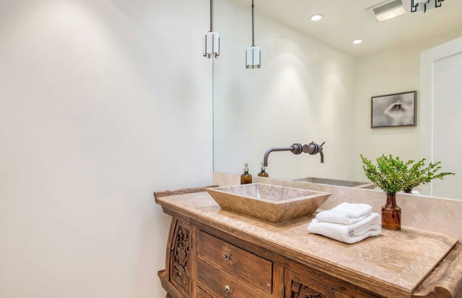 Jewel by Avantstay Panoramic Ocean Views in La Jolla! - Foto 35