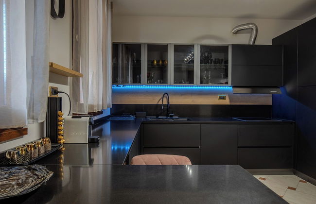 Villa Melanie - Foto 21