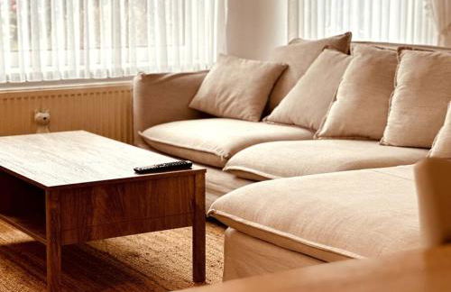 Auszeit im Grünen nahe der Heide - Foto 19